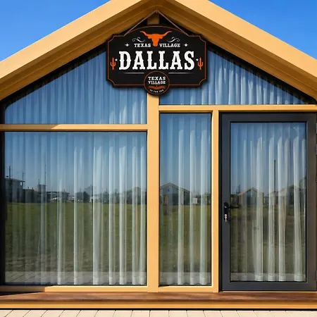 Texas Village キャンプ場